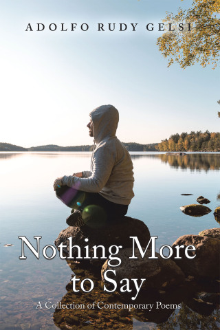 Cover image: Nothing More to Say 9798369407974