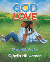 Cover image: God is Love 9798369408025