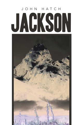 Imagen de portada: JACKSON 9798369408230