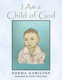 Imagen de portada: I Am a Child of God 9798369408391