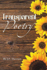 Cover image: Transparent Poetry 9798369408704