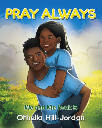 Imagen de portada: Pray Always 9798369408810