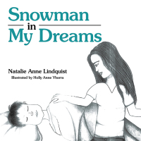 Imagen de portada: Snowman in My Dreams 9798369409084