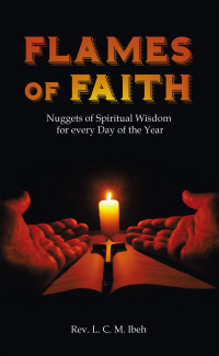 Cover image: Flames of Faith 9798369409244