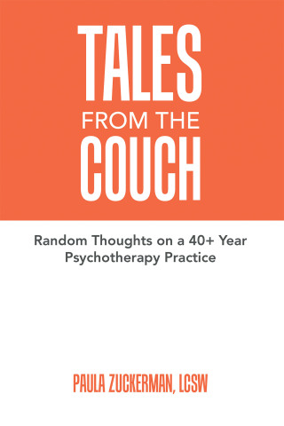 Cover image: Tales From the Couch 9798369409367