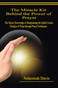 Omslagafbeelding: The Miracle Kit Behind the Power of Prayer 9798369409428