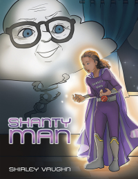 Imagen de portada: SHANTY MAN 9798369409510