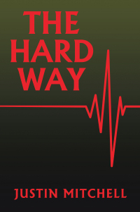 Imagen de portada: The Hard Way 9798369409534