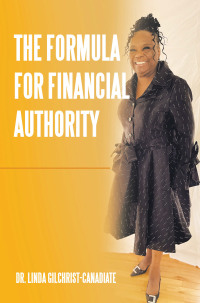 Cover image: The Formula For Financial Authority 9798369409817