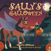 Cover image: Sally’s Halloween 9798369410141