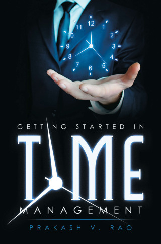 Cover image: Getting Started in Time Management 9798369410158