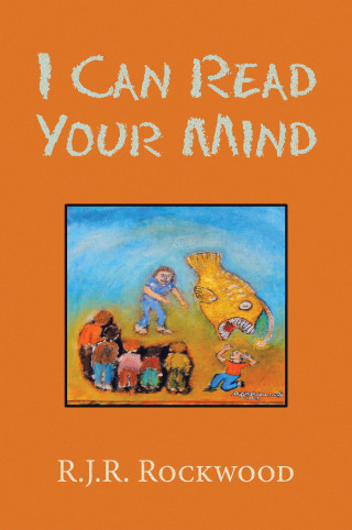 Cover image: I Can Read Your Mind 9798369410189