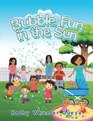 Cover image: Bubble Fun in the Sun 9798369410257