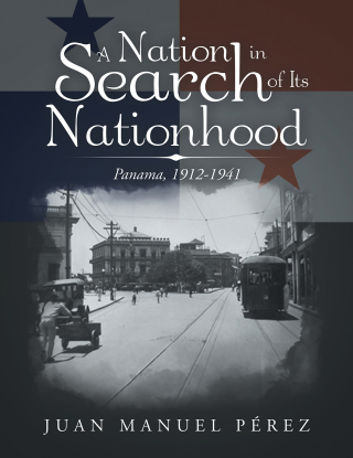 Cover image: A Nation in Search of Its Nationhood 9798369410295
