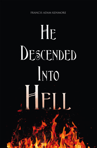 Imagen de portada: He Descended Into Hell 9798369410325