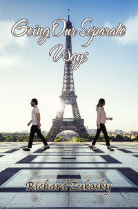 Cover image: GOING OUR SEPARATE WAYS 9798369410332