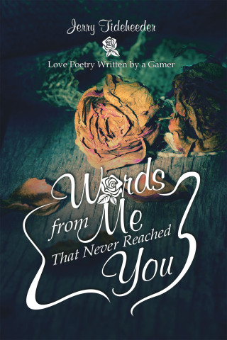 Imagen de portada: Words from Me That Never Reached You 9798369410462