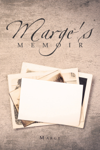 Imagen de portada: Marge's Memoir 9798369410516