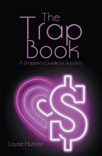 Omslagafbeelding: The Trap Book 9798369410943
