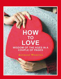 Imagen de portada: How to Love 9781450009393