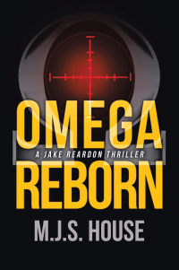 表紙画像: Omega Reborn 9798369411193