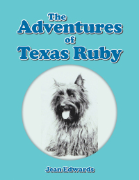 表紙画像: The Adventures of Texas Ruby 9798369411254