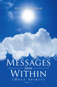 Cover image: Messages from Within 9798369411285