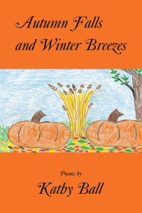 Imagen de portada: Autumn Falls and Winter Breezes 9798369411520