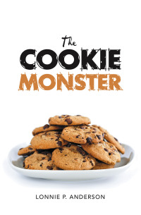 Imagen de portada: The Cookie Monster 9798369411629