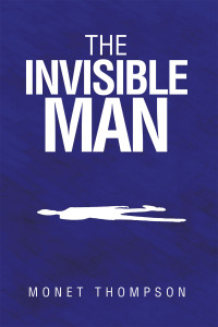 Omslagafbeelding: The Invisible  Man 9798369411742