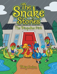 Cover image: The Snake Stories 9798369411858