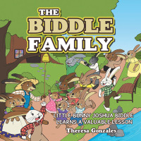 Imagen de portada: THE BIDDLE FAMILY 9798369411926