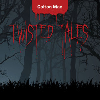 Cover image: Twisted Tales 9798369412015