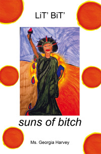 Cover image: suns of bitch 9798369412145