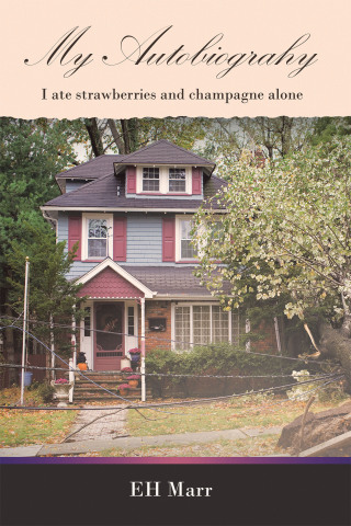 Cover image: My Autobiograhy 9798369412206