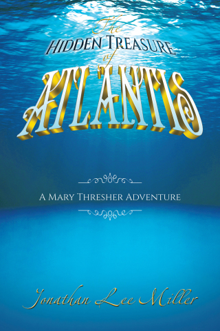 Cover image: The Hidden Treasure of Atlantis 9798369412350