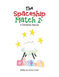 Imagen de portada: The Spaceship Match 2 9798369412404