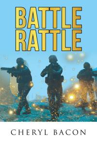 Omslagafbeelding: BATTLE RATTLE 9798369412435