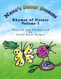 Imagen de portada: Nana's Short Stories 9781436374620