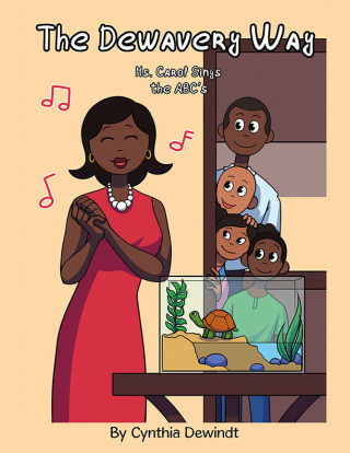 Cover image: The Dewavery Way 9798369412671