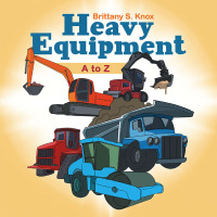 Cover image: Heavy Equipment 9798369412770