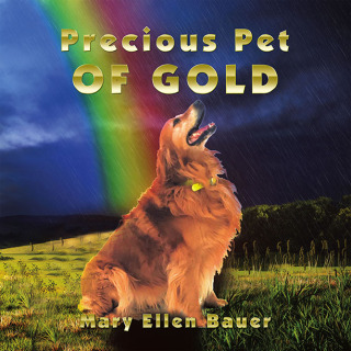 Imagen de portada: Precious Pet of Gold 9798369413029