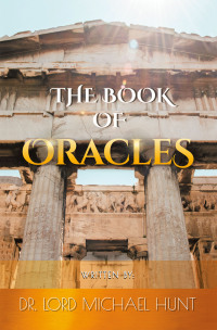 Imagen de portada: THE ORACLES 9798369413074