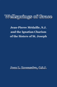 Titelbild: Wellsprings of Grace 9798369413319