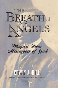 Imagen de portada: The Breath of Angels 9798369413456