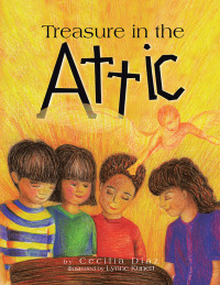 Cover image: Treasure in the Attic 9781436340168