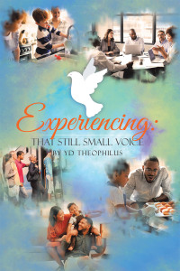 Imagen de portada: Experiencing: That Still Small Voice 9798369413593