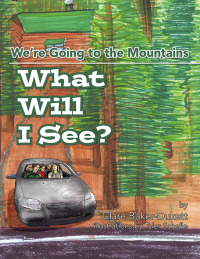 Cover image: What Will I See? 9781450042819