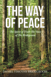 Imagen de portada: THE WAY OF PEACE 9798369413708