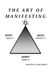 表紙画像: The Art of Manifesting 9798369413722